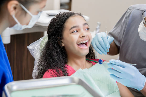 Best Emergency Pediatric Dental Care in Cornwall On Hudson, NY