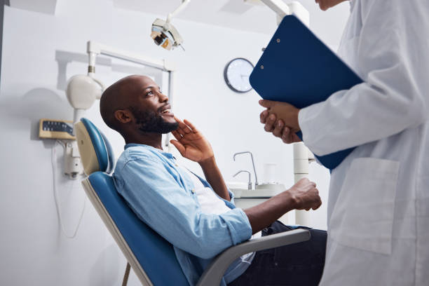 Best Emergency Treatment for Jaw Pain or Injury in Cornwall On Hudson, NY